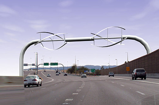 Illustration for article titled 20 Visions of the Future of Suburbia